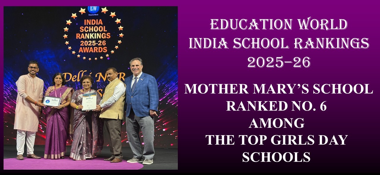 Best School Mayur Vihar 